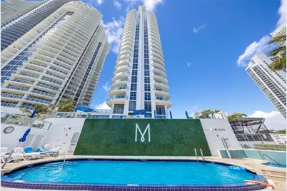 18683 Collins Ave #1610, Sunny Isles Beach, FL 33160 - Photo 3