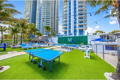 18683 Collins Ave #1610, Sunny Isles Beach, FL 33160 - Photo 23