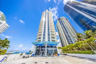 18683 Collins Ave, Sunny Isles Beach, FL 33160 - Photo 3
