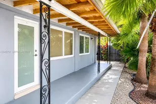 551 NE 61st St, Miami, FL 33137 - Photo 7