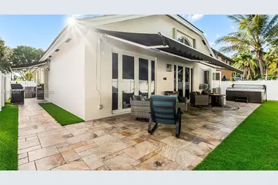 123 SW 164th Ave, Pembroke Pines, FL 33027 - Photo 47