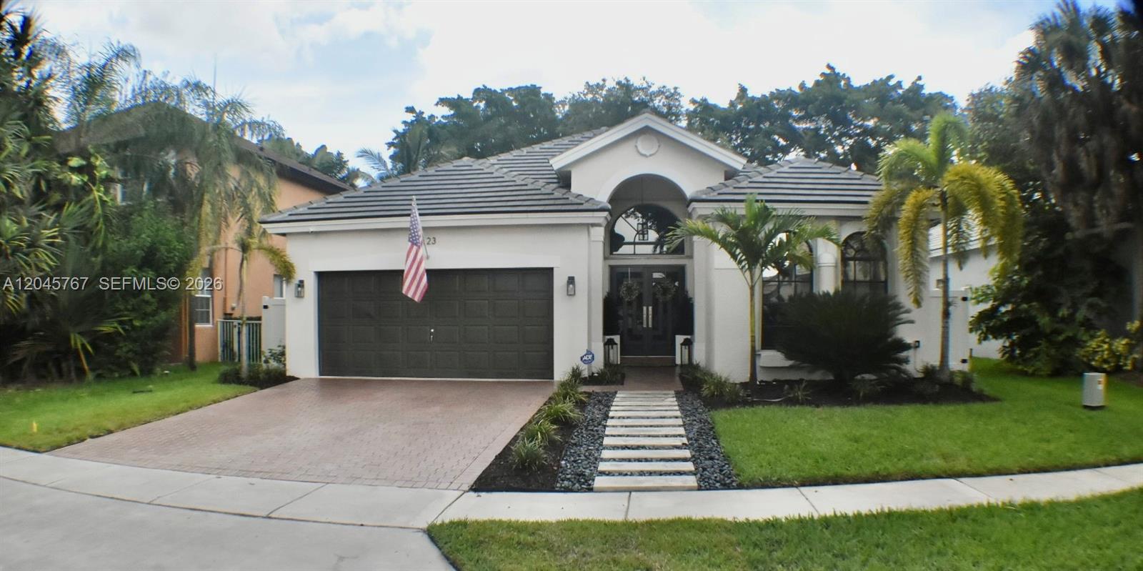 123 SW 164th Ave - 123 SW 164th Ave, Pembroke Pines, FL 33027 Luxury Property | Jose Angel Pina