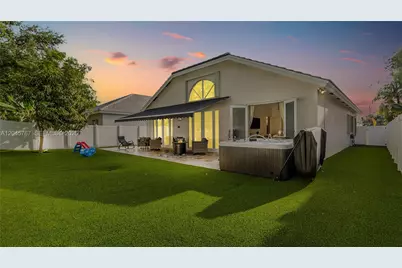 [Address not provided], Pembroke Pines, FL 33027 - Photo 45