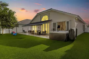 123 SW 164th Ave, Pembroke Pines, FL 33027 - Photo 45