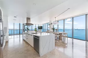 601 NE 36th St, Miami, FL 33137 - Photo 1