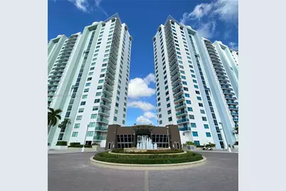 2641 N Flamingo Rd #706N, Sunrise, FL 33323 - Photo 3