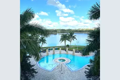 2641 N Flamingo Rd #706N, Sunrise, FL 33323 - Photo 5