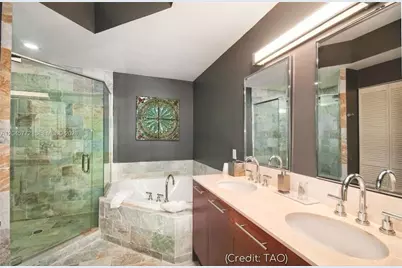 2641 N Flamingo Rd #706N, Sunrise, FL 33323 - Photo 25