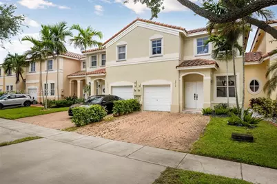 3512 SW 171st Ave, Miramar, FL 33027 - Photo 1