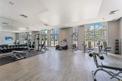 1100 S Miami Ave #1607, Miami, FL 33130 - Photo 33