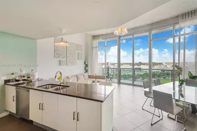 3301 NE 1st Ave #M0705, Miami, FL 33137 - Photo 5