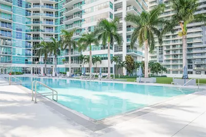 3301 NE 1st Ave #M0705, Miami, FL 33137 - Photo 31