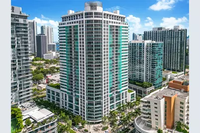 3301 NE 1st Ave #M0705, Miami, FL 33137 - Photo 1