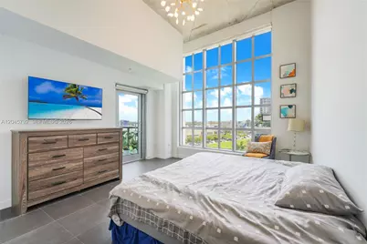 3301 NE 1st Ave #M0705, Miami, FL 33137 - Photo 51