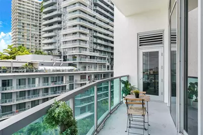 3301 NE 1st Ave #M0705, Miami, FL 33137 - Photo 45