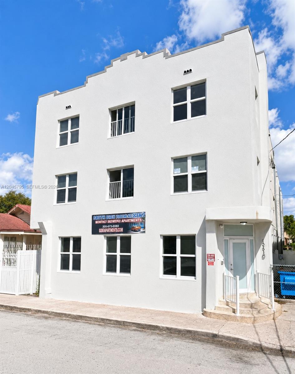 1051 NW 2nd St #15 - 1051 NW 2nd St #15, Miami, FL 33128 Luxury Property | Jose Angel Pina