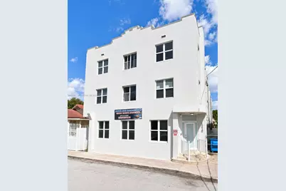 1051 NW 2nd St #15, Miami, FL 33128 - Photo 1