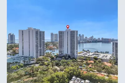 19101 Mystic Pointe Dr #PH6, Aventura, FL 33180 - Photo 1