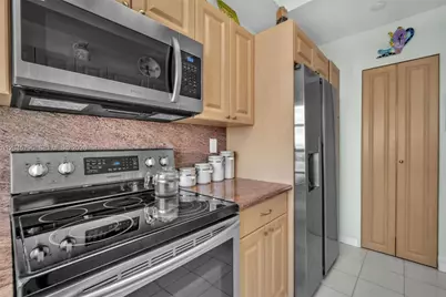 19101 Mystic Pointe Dr #PH6, Aventura, FL 33180 - Photo 19