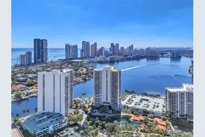 19101 Mystic Pointe Dr #PH6, Aventura, FL 33180 - Photo 5