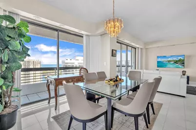 19101 Mystic Pointe Dr #PH6, Aventura, FL 33180 - Photo 15