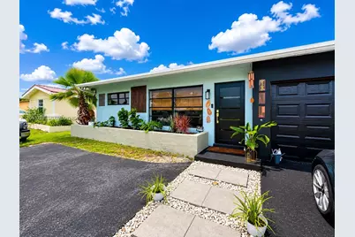9160 NW 26th Pl, Sunrise, FL 33322 - Photo 5