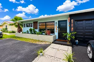 9160 NW 26th Pl, Sunrise, FL 33322 - Photo 5