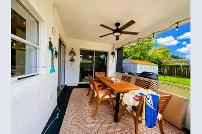 9160 NW 26th Pl, Sunrise, FL 33322 - Photo 41