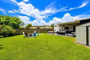 9160 NW 26th Pl, Sunrise, FL 33322 - Photo 39
