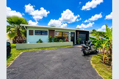 9160 NW 26th Pl, Sunrise, FL 33322 - Photo 7
