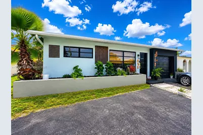 9160 NW 26th Pl, Sunrise, FL 33322 - Photo 9