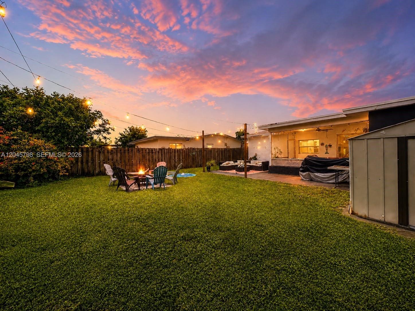 9160 NW 26th Pl main architectural view
