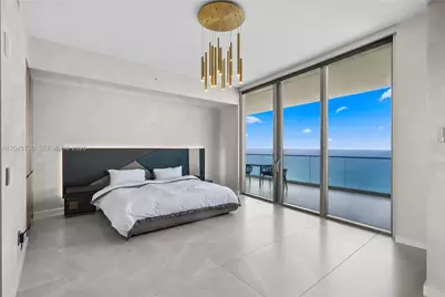 18975 Collins Ave #3204, Sunny Isles Beach, FL 33160 - Photo 5