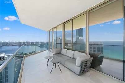 18975 Collins Ave #3204, Sunny Isles Beach, FL 33160 - Photo 7