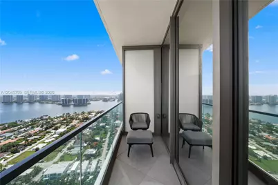 18975 Collins Ave #3204, Sunny Isles Beach, FL 33160 - Photo 15