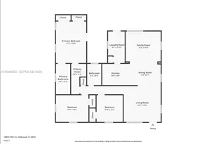 1300 N 70th Terrace, Hollywood, FL 33024 - Photo 43