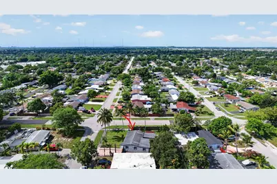 1300 N 70th Ter, Hollywood, FL 33024 - Photo 41