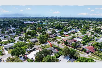 1300 N 70th Ter, Hollywood, FL 33024 - Photo 47