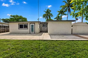 1300 N 70th Terrace, Hollywood, FL 33024 - Photo 7