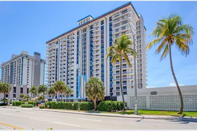 1500 S Ocean Dr #PHE, Hollywood, FL 33019 - Photo 7