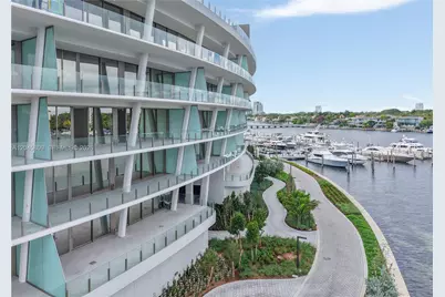 5 Grove Isle #L405, Miami, FL 33133 - Photo 5