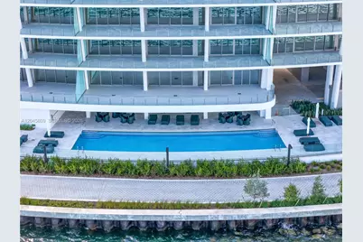 5 Grove Isle #L405, Miami, FL 33133 - Photo 23