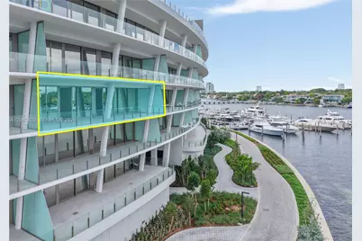 5 Grove Isle #L405, Miami, FL 33133 - Photo 29