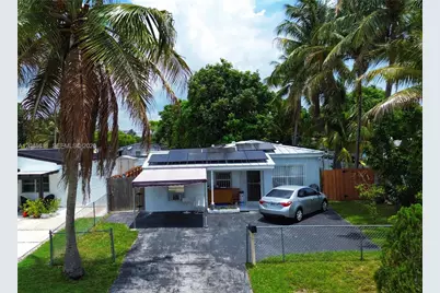 1445 NE 174th St, North Miami Beach, FL 33162 - Photo 1