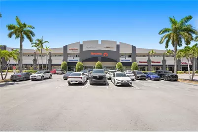 11402 NW 41st St #207, Doral, FL 33178 - Photo 1