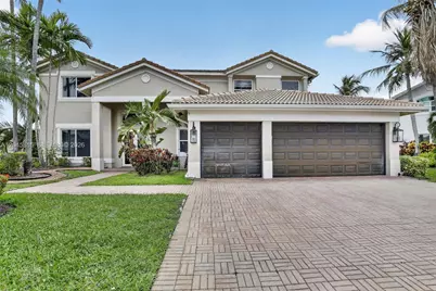 981 Waterside Cir, Weston, FL 33327 - Photo 1