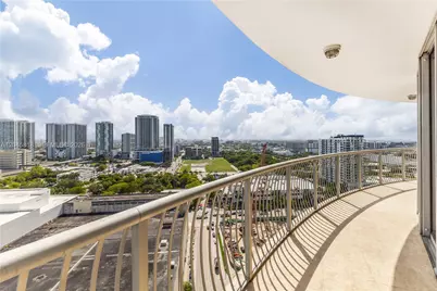 1750 N Bayshore Dr #2414, Miami, FL 33132 - Photo 1