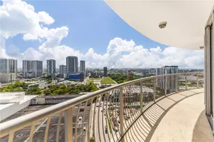 1750 N Bayshore Dr, Miami, FL 33132 - Photo 1
