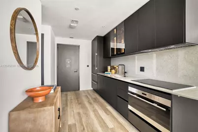 20 NE 11th St #4503, Miami, FL 33132 - Photo 5