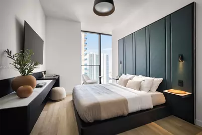20 NE 11th St #4503, Miami, FL 33132 - Photo 15